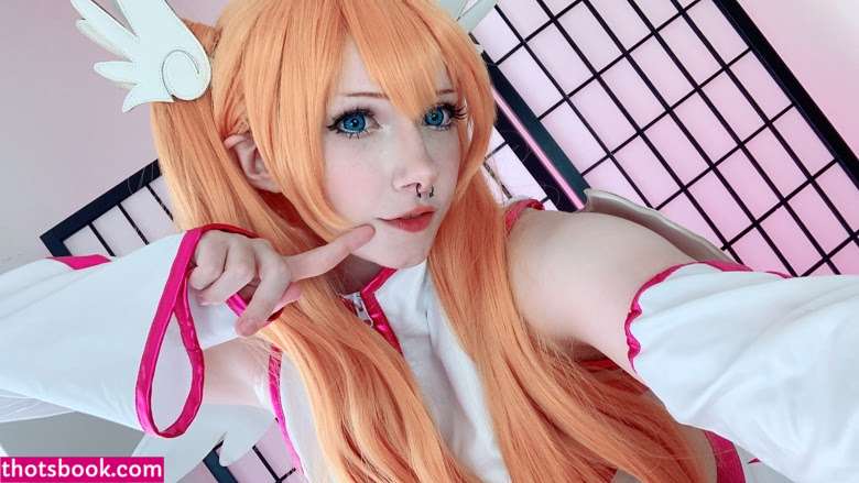 Toxicosplays Nude OnlyFans Photos #8 517024