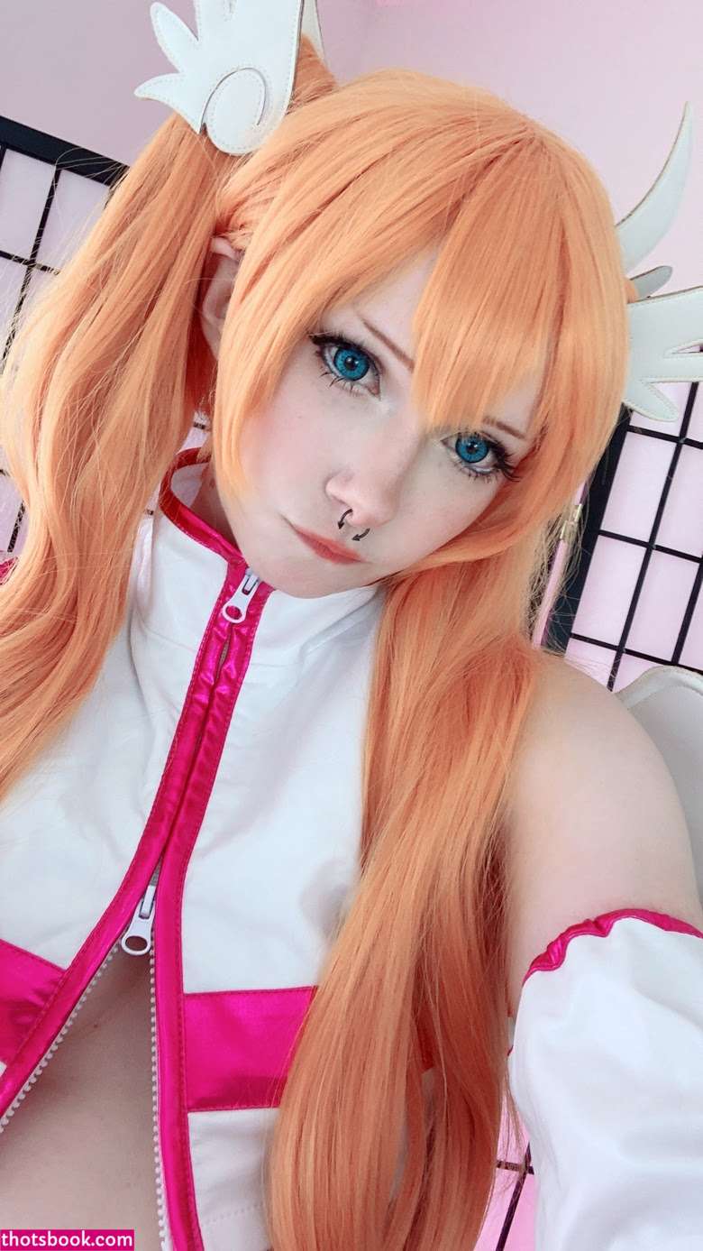 Toxicosplays Nude OnlyFans Photos #8 517025