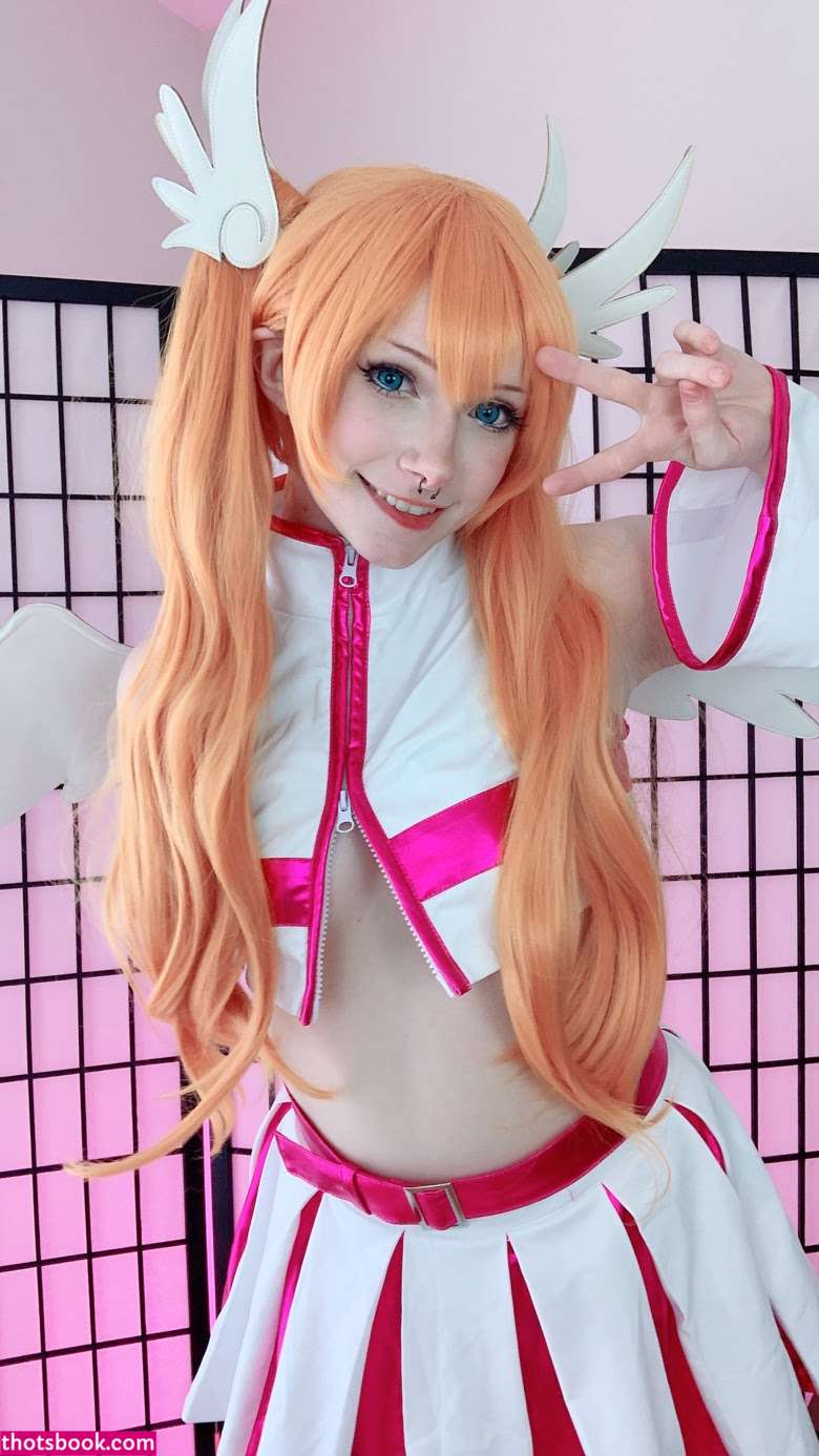 Toxicosplays Nude OnlyFans Photos #8 517026