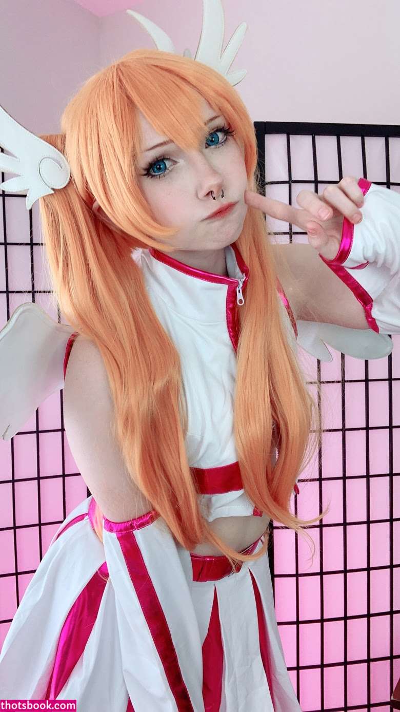 Toxicosplays Nude OnlyFans Photos #8 517027