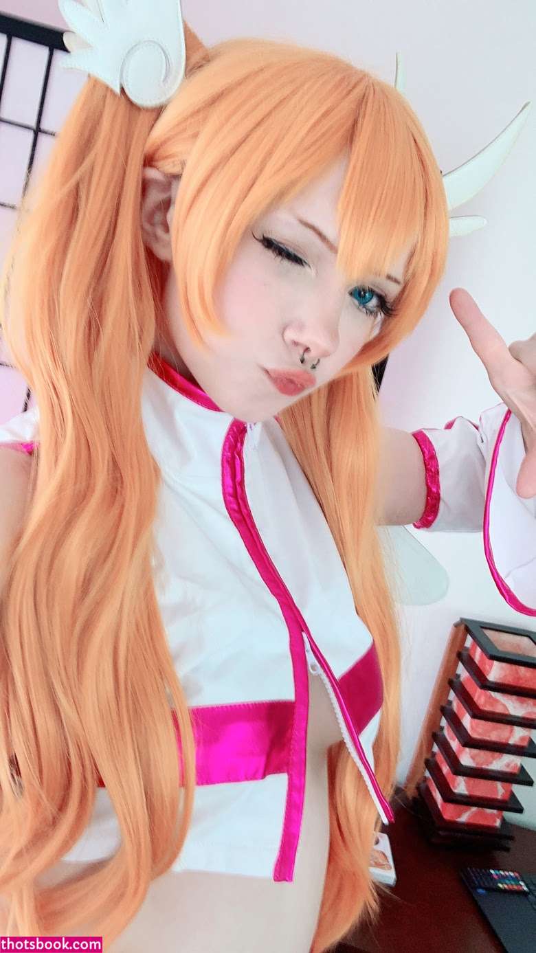 Toxicosplays Nude OnlyFans Photos #8 517029