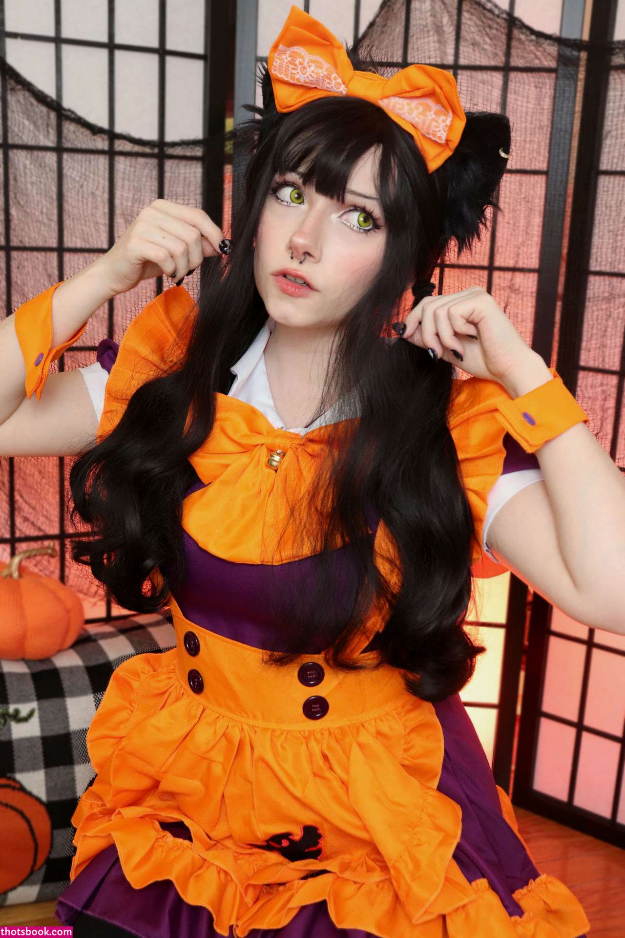 Toxicosplays Nude OnlyFans Photos #10 517051