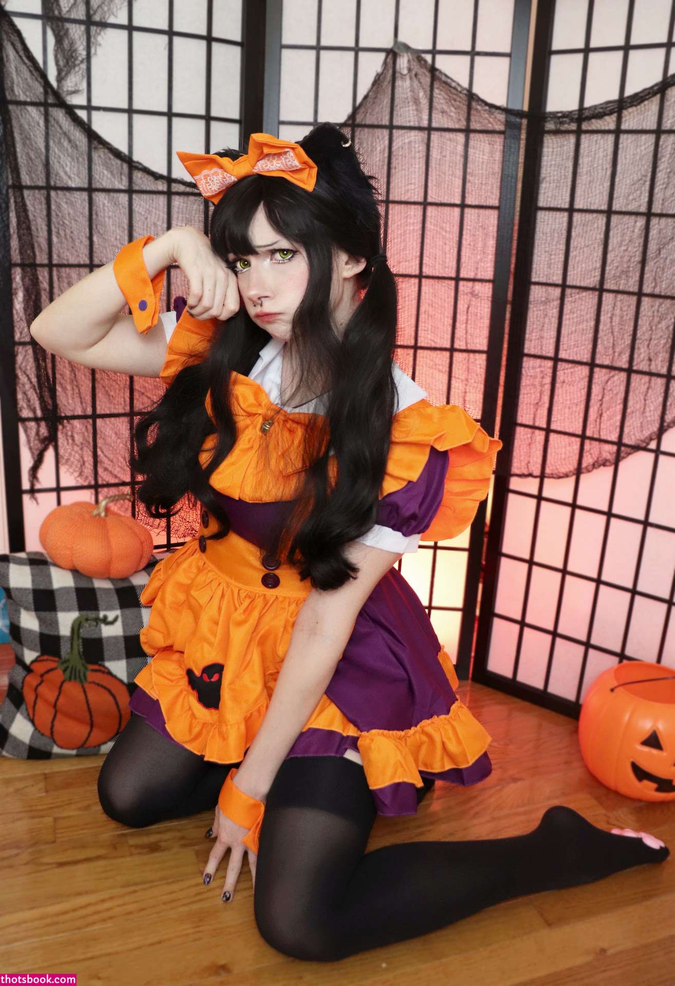 Toxicosplays Nude OnlyFans Photos #10 517079