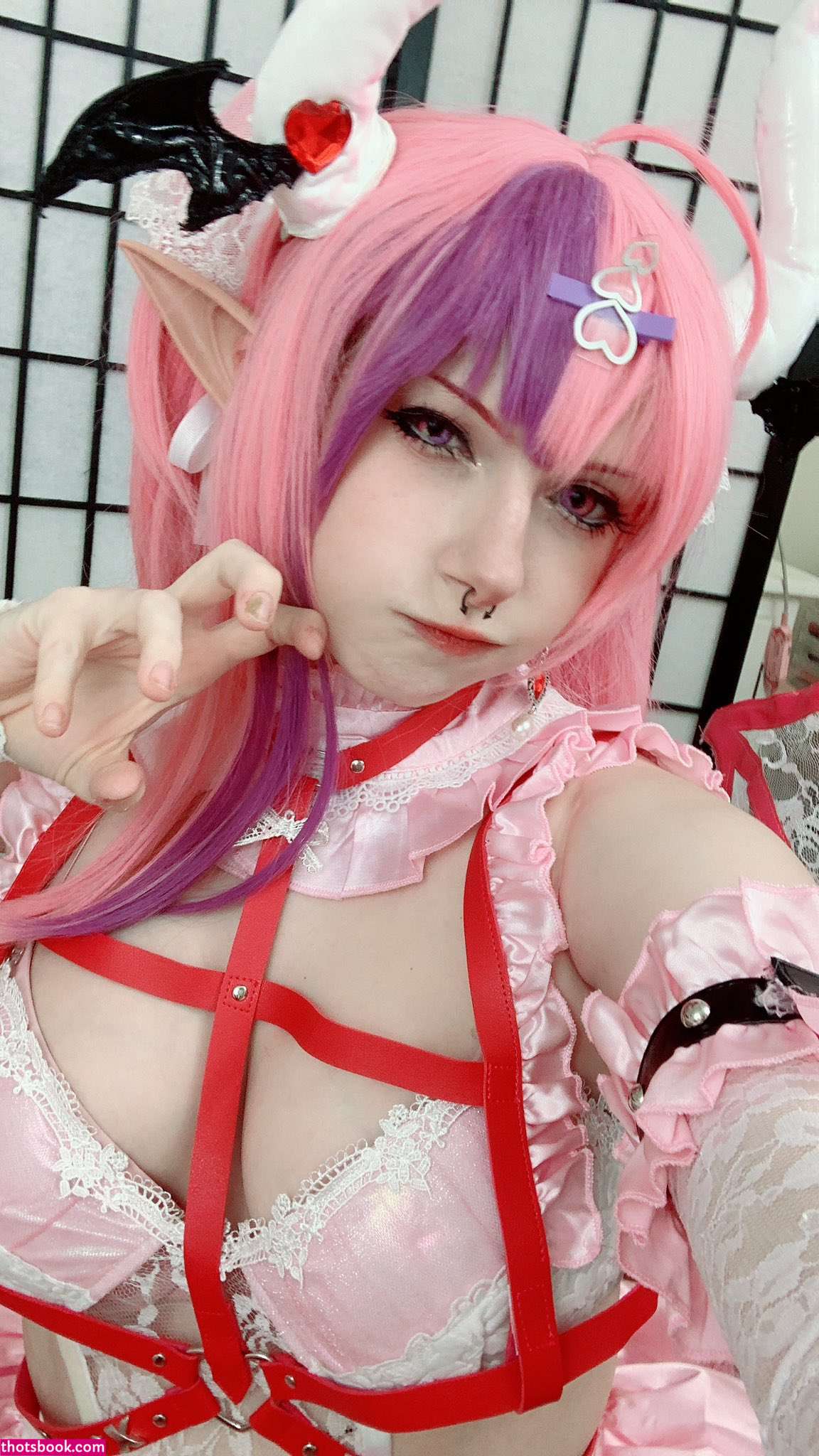 Toxicosplays Nude OnlyFans Photos #12 517088