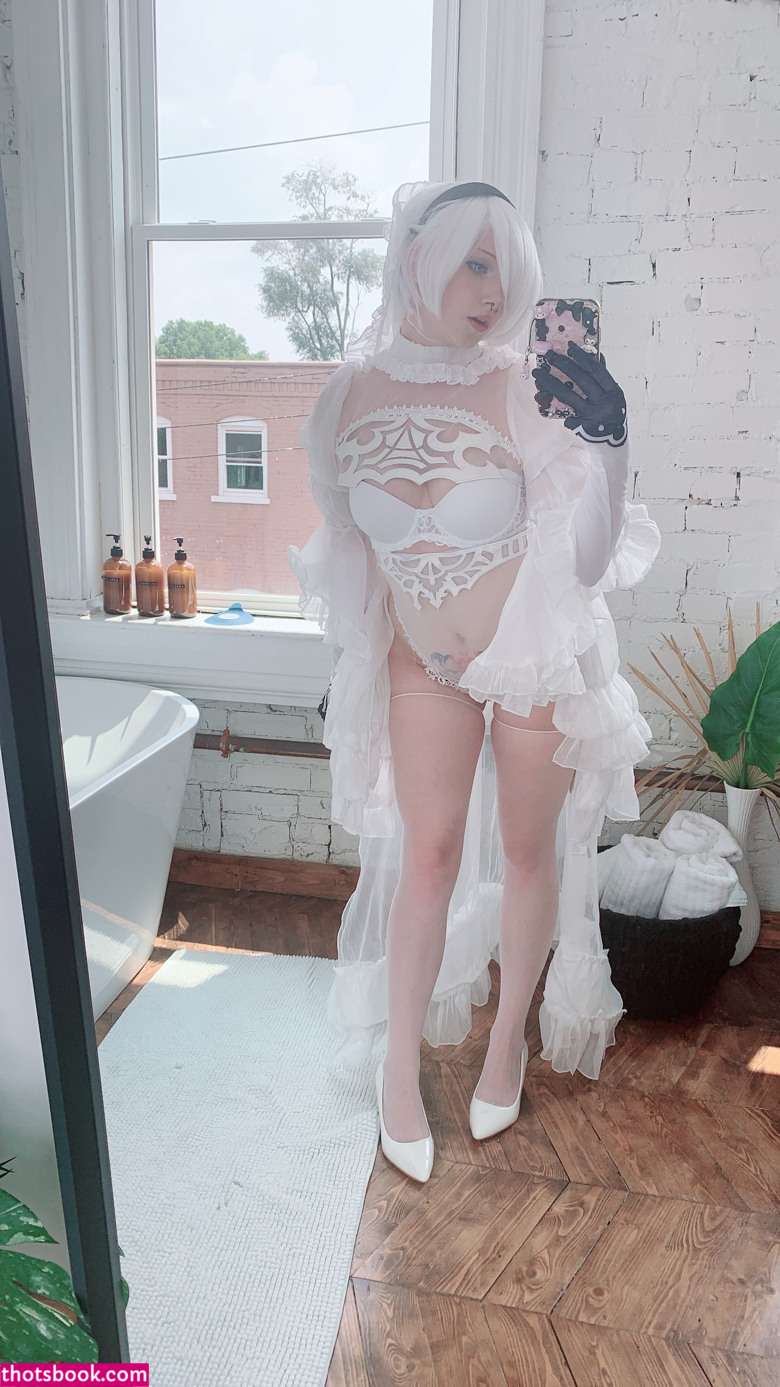 Toxicosplays Nude OnlyFans Photos #13 517090