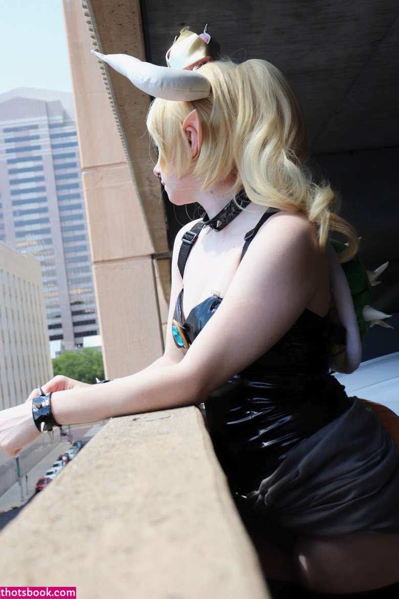 Toxicosplays Nude OnlyFans Photos #14 517098