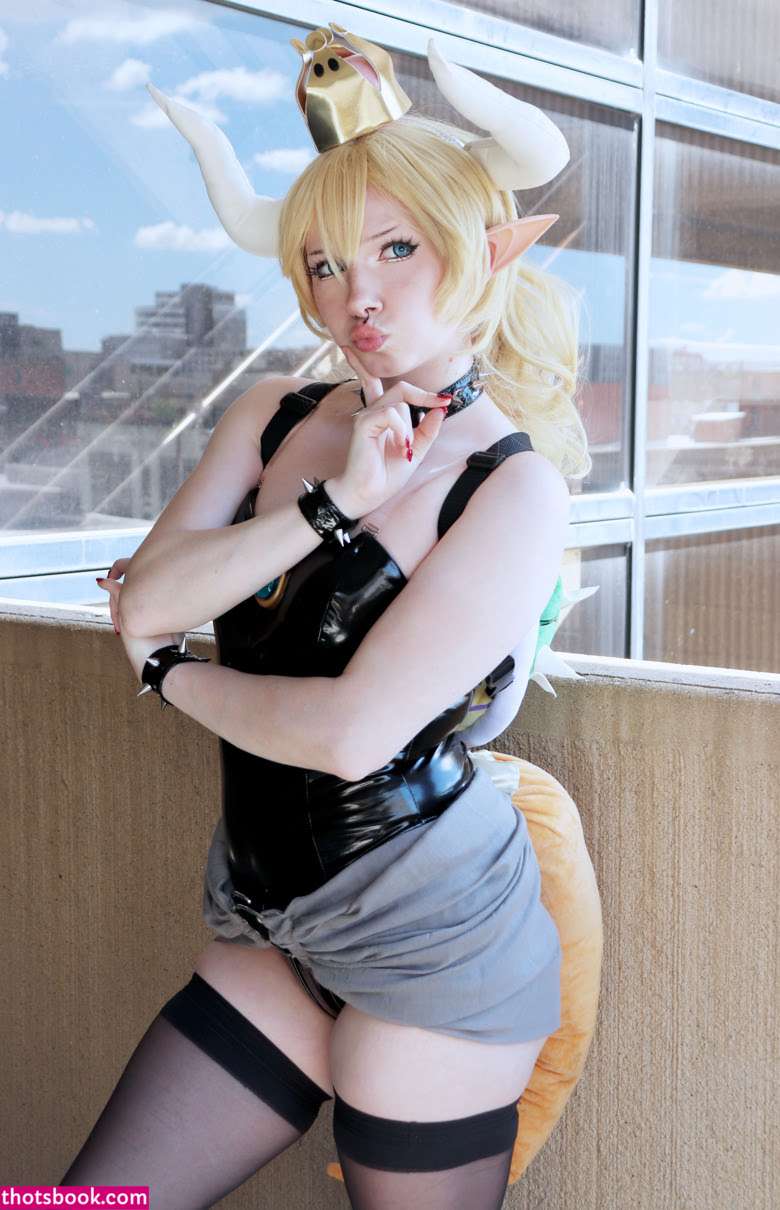 Toxicosplays Nude OnlyFans Photos #14 517101