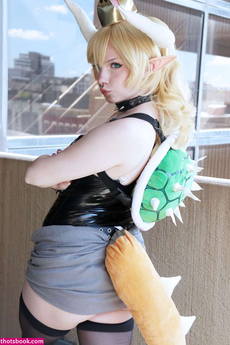 Toxicosplays Nude OnlyFans Photos #14 517104