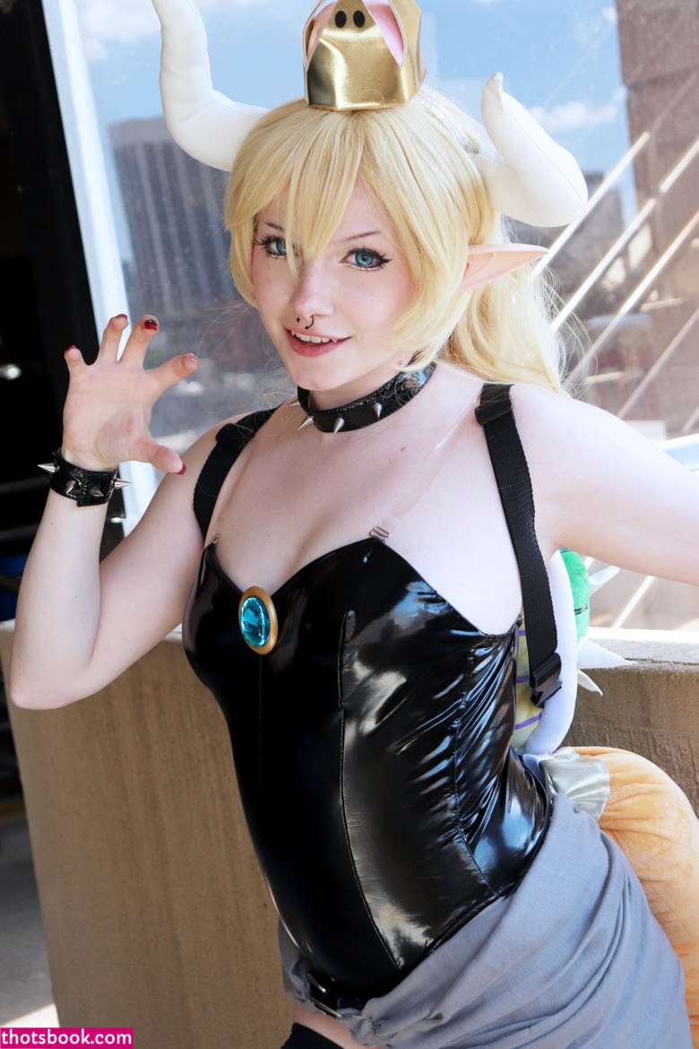 Toxicosplays Nude OnlyFans Photos #14 517105