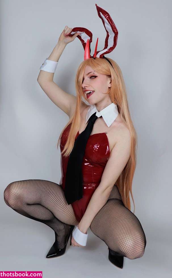 Toxicosplays Nude OnlyFans Photos #15 517110