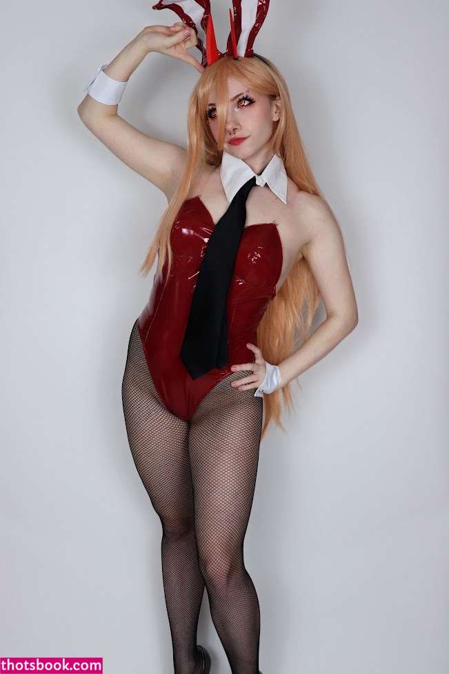 Toxicosplays Nude OnlyFans Photos #15 517113