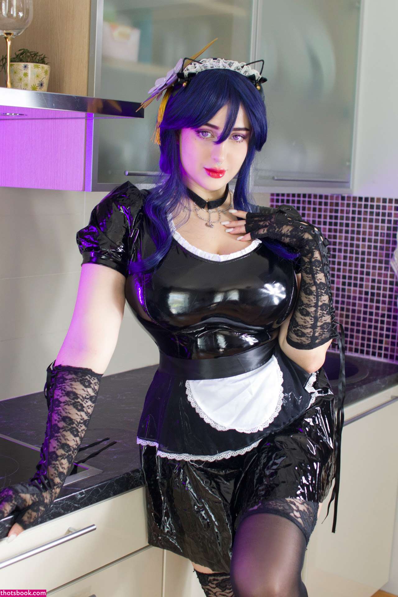 Anachuu Nude OnlyFans Photos #12 530236