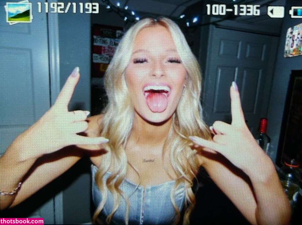 Annika Peterson Nude OnlyFans Photos #8 530286