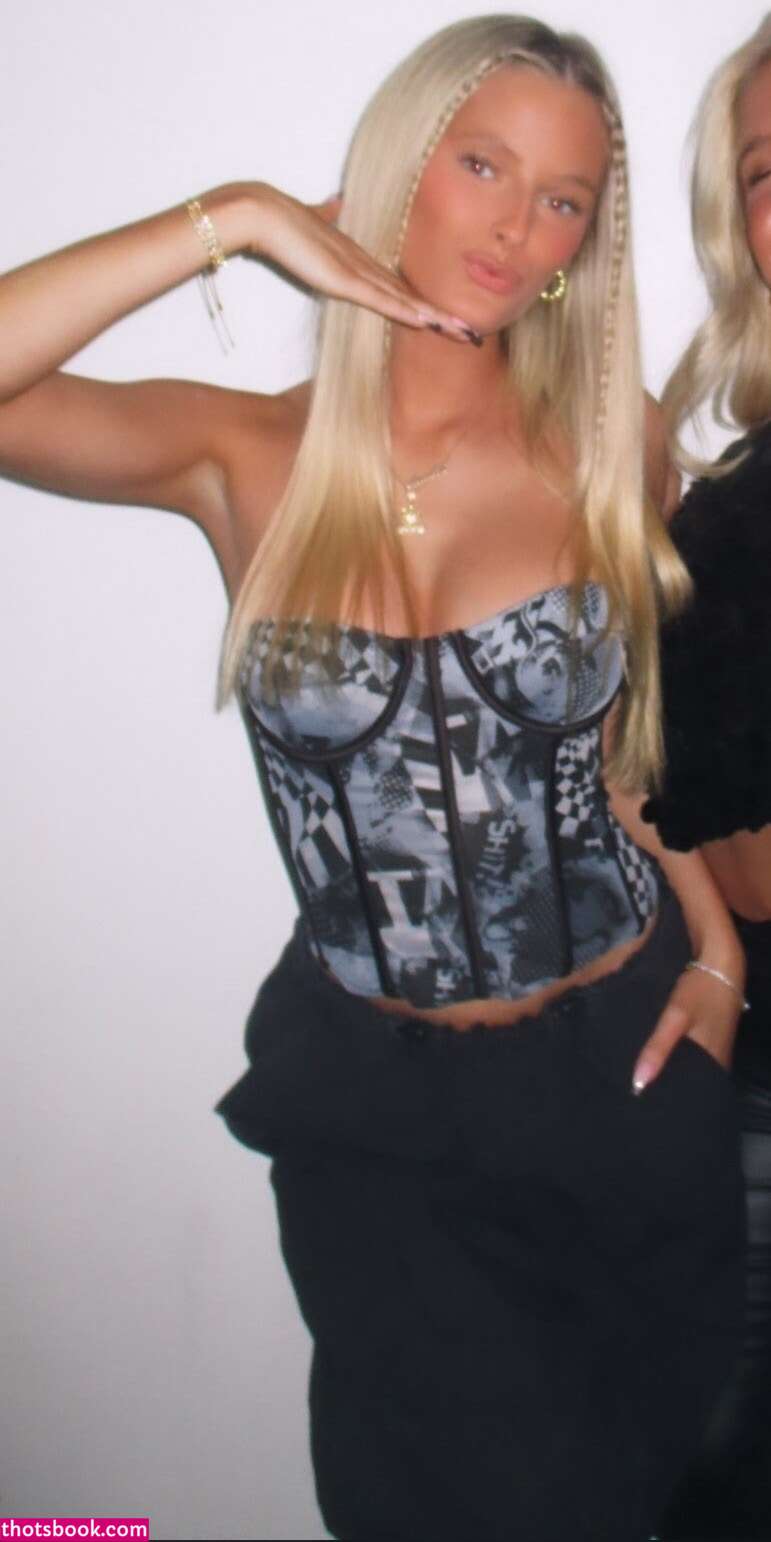 Annika Peterson Nude OnlyFans Photos #9 530306