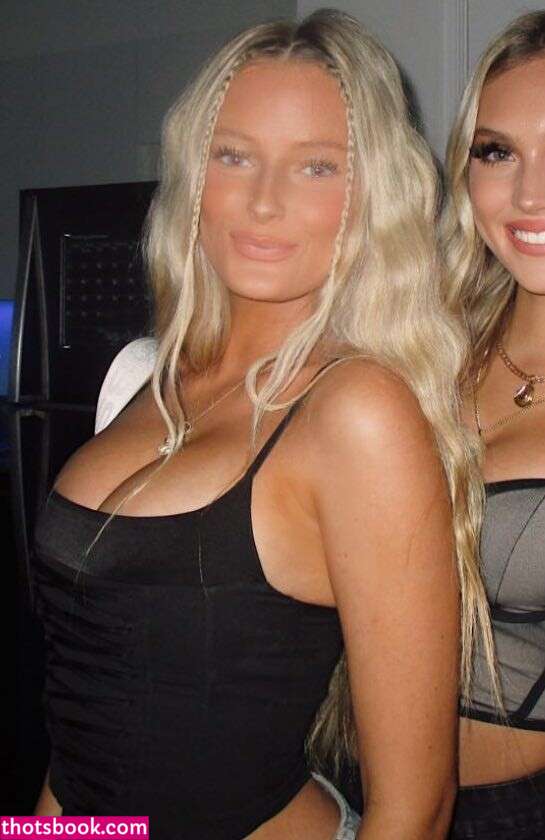 Annika Peterson Nude OnlyFans Photos #9 530310