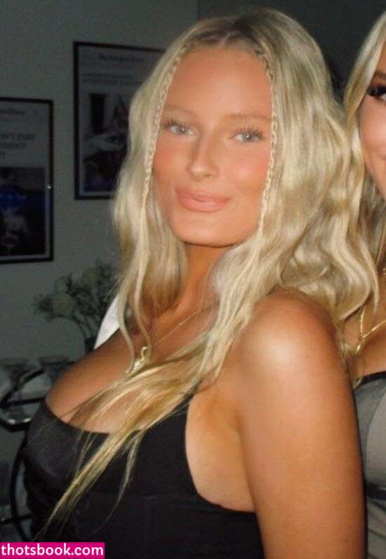 Annika Peterson Nude OnlyFans Photos #9 530314