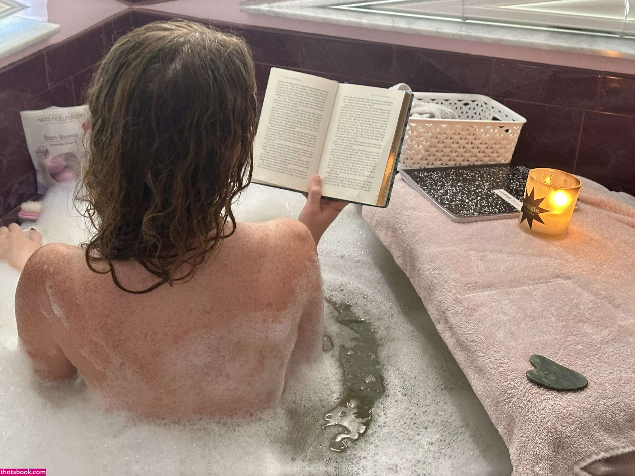 Ashley Suarez Nude OnlyFans Photos #12 530358