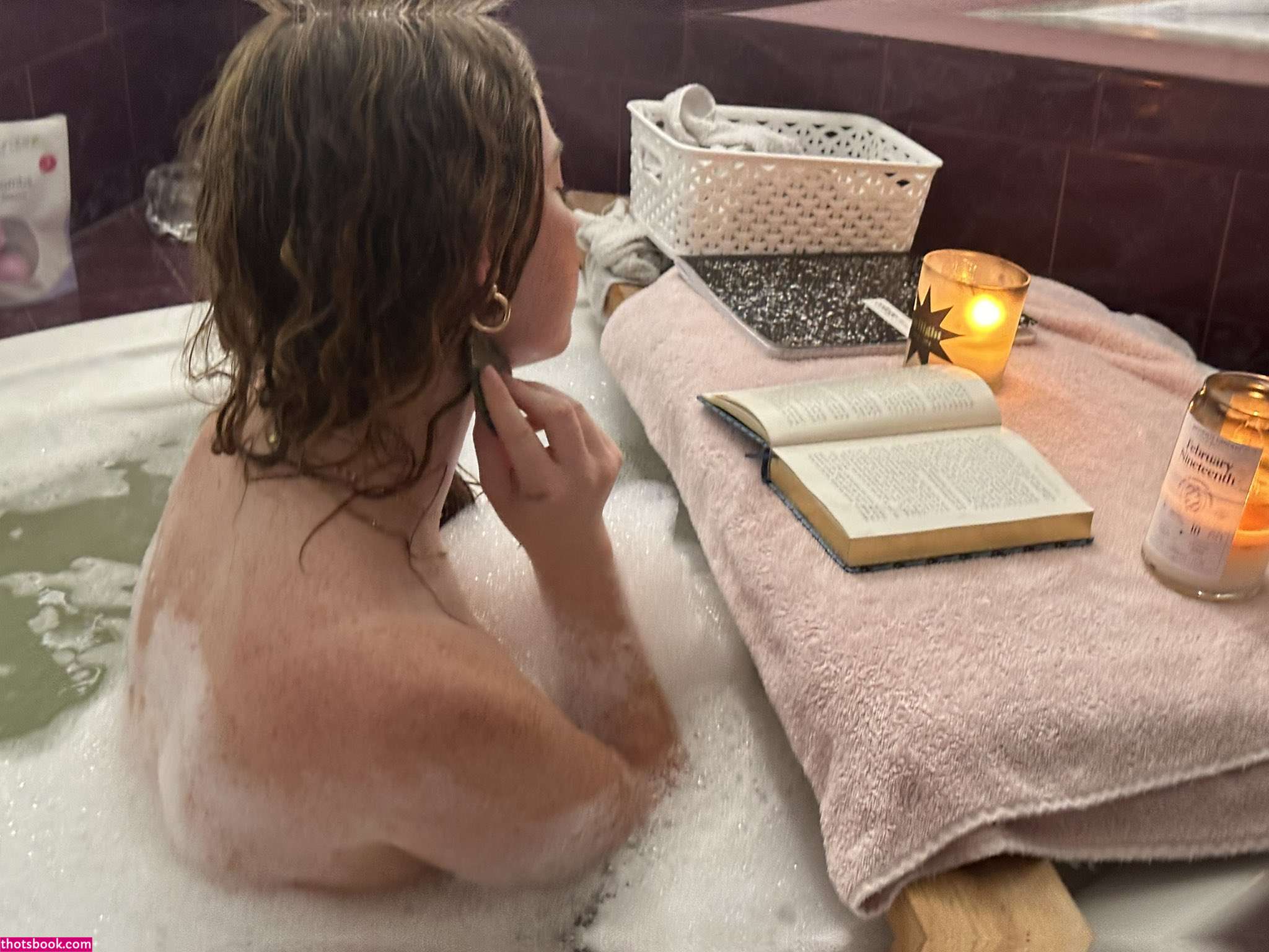 Ashley Suarez Nude OnlyFans Photos #12 530364