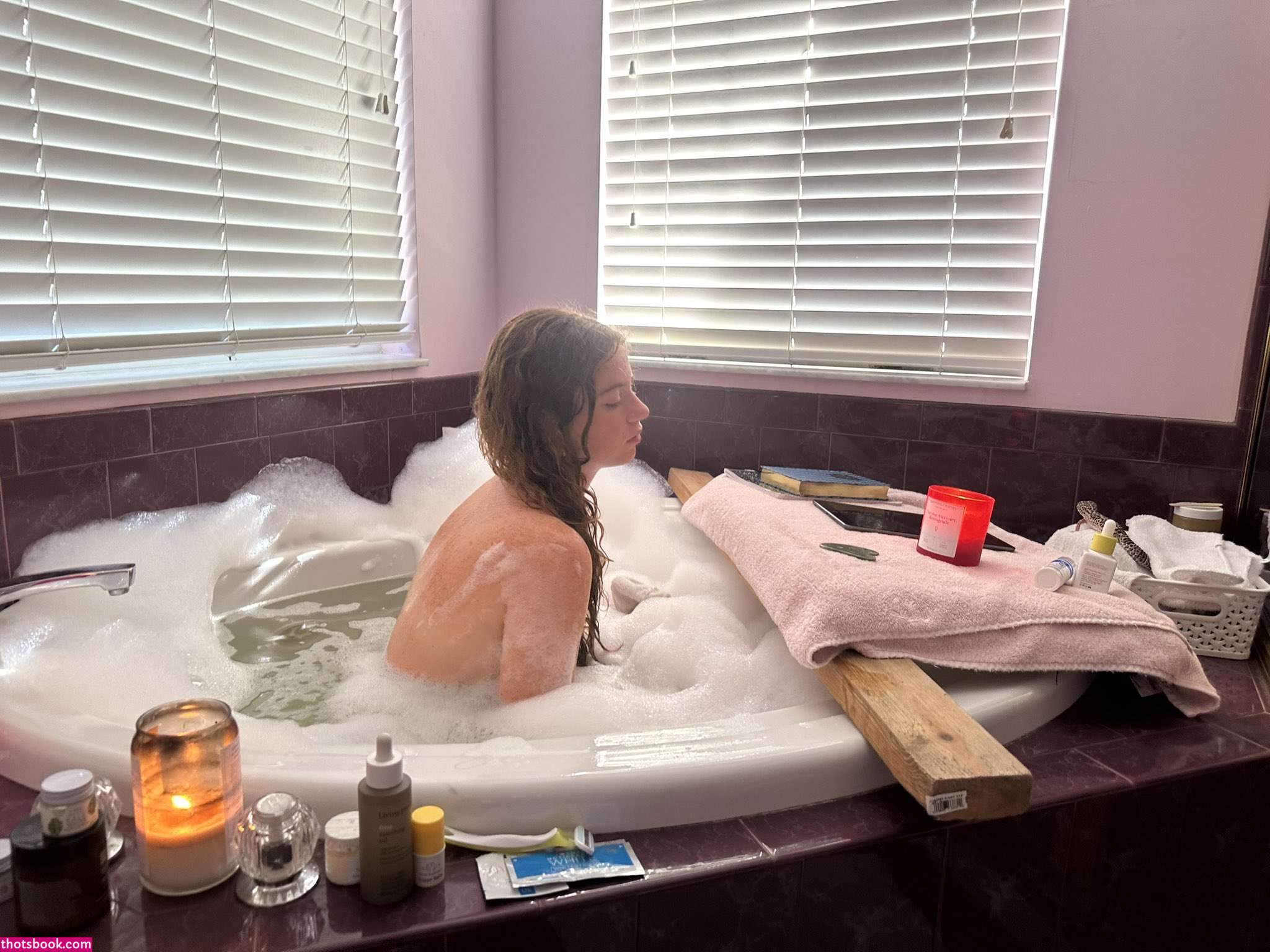 Ashley Suarez Nude OnlyFans Photos #12 530365