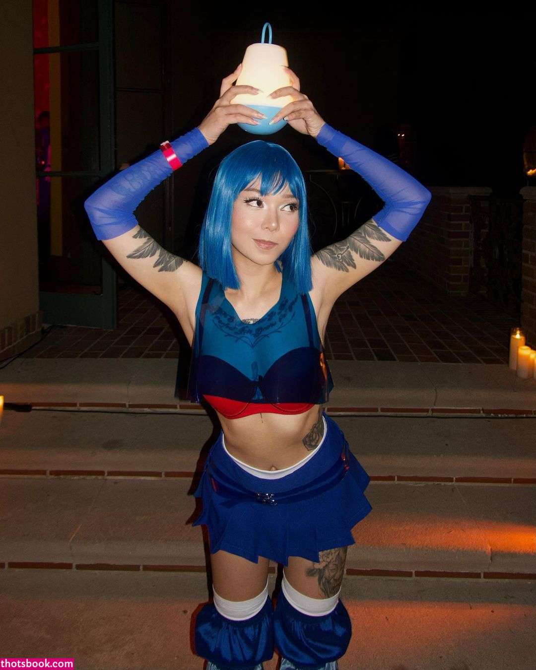 Bella Poarch Nude Photos #12 530499