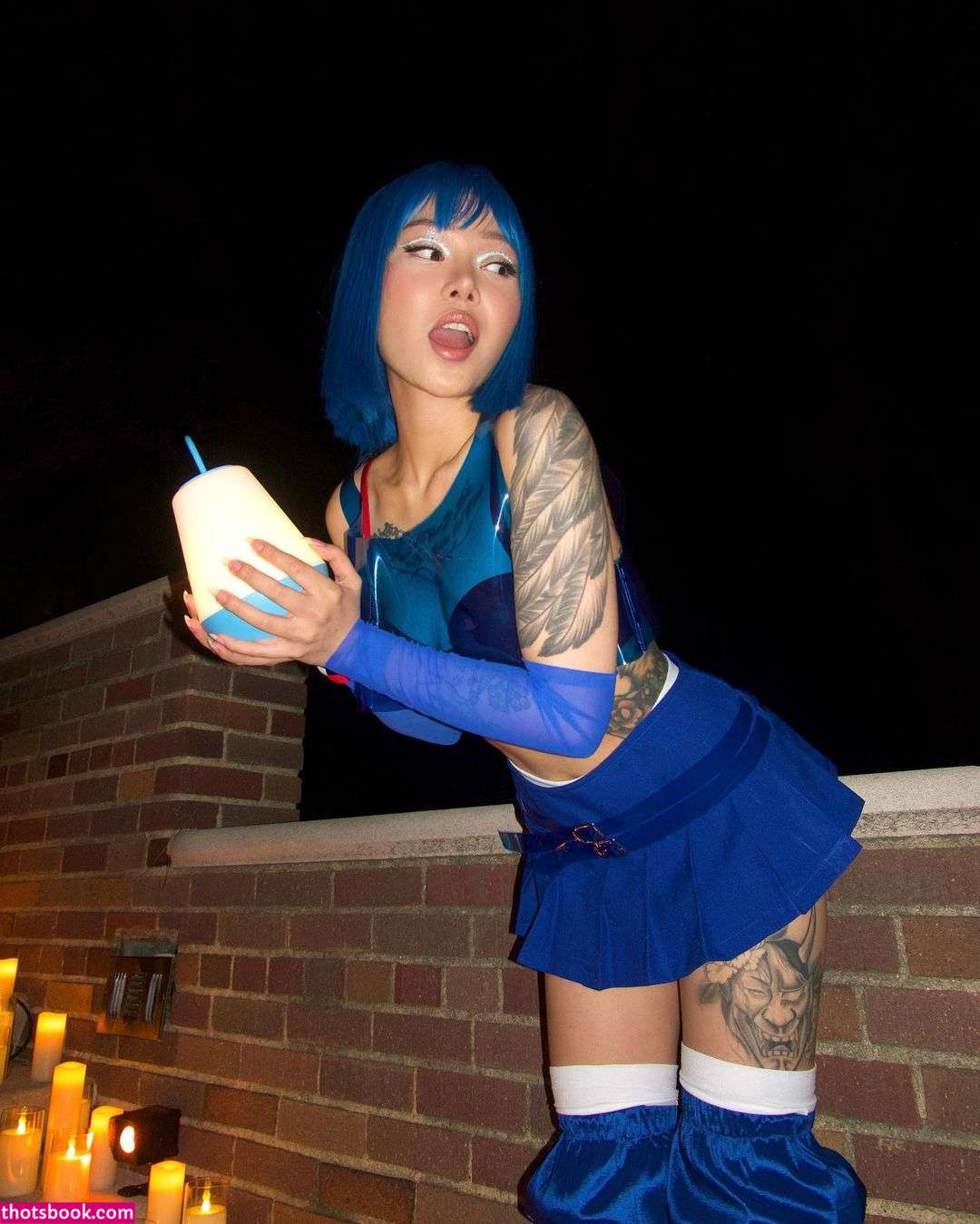 Bella Poarch Nude Photos #12 530501