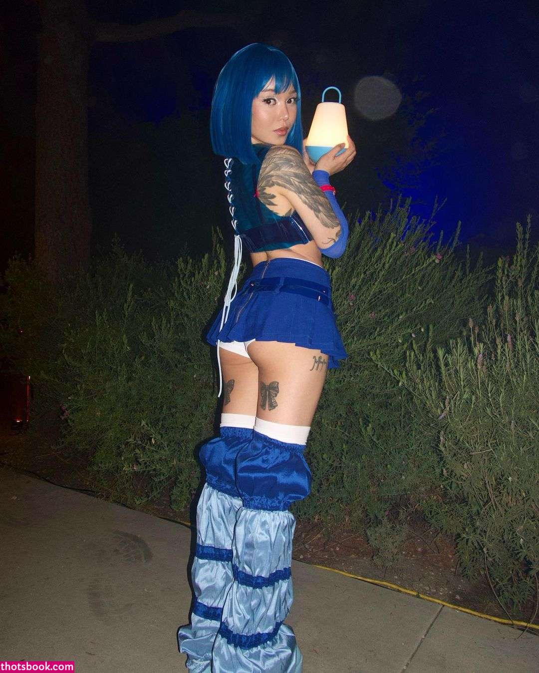 Bella Poarch Nude Photos #12 530502