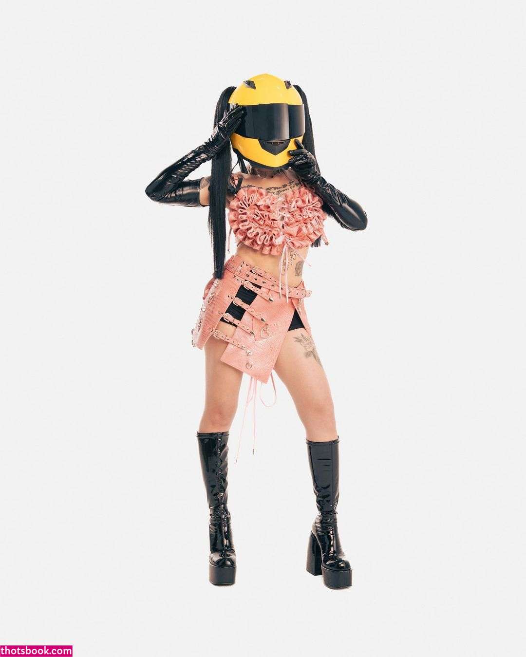 Bella Poarch Nude Photos #13 530505