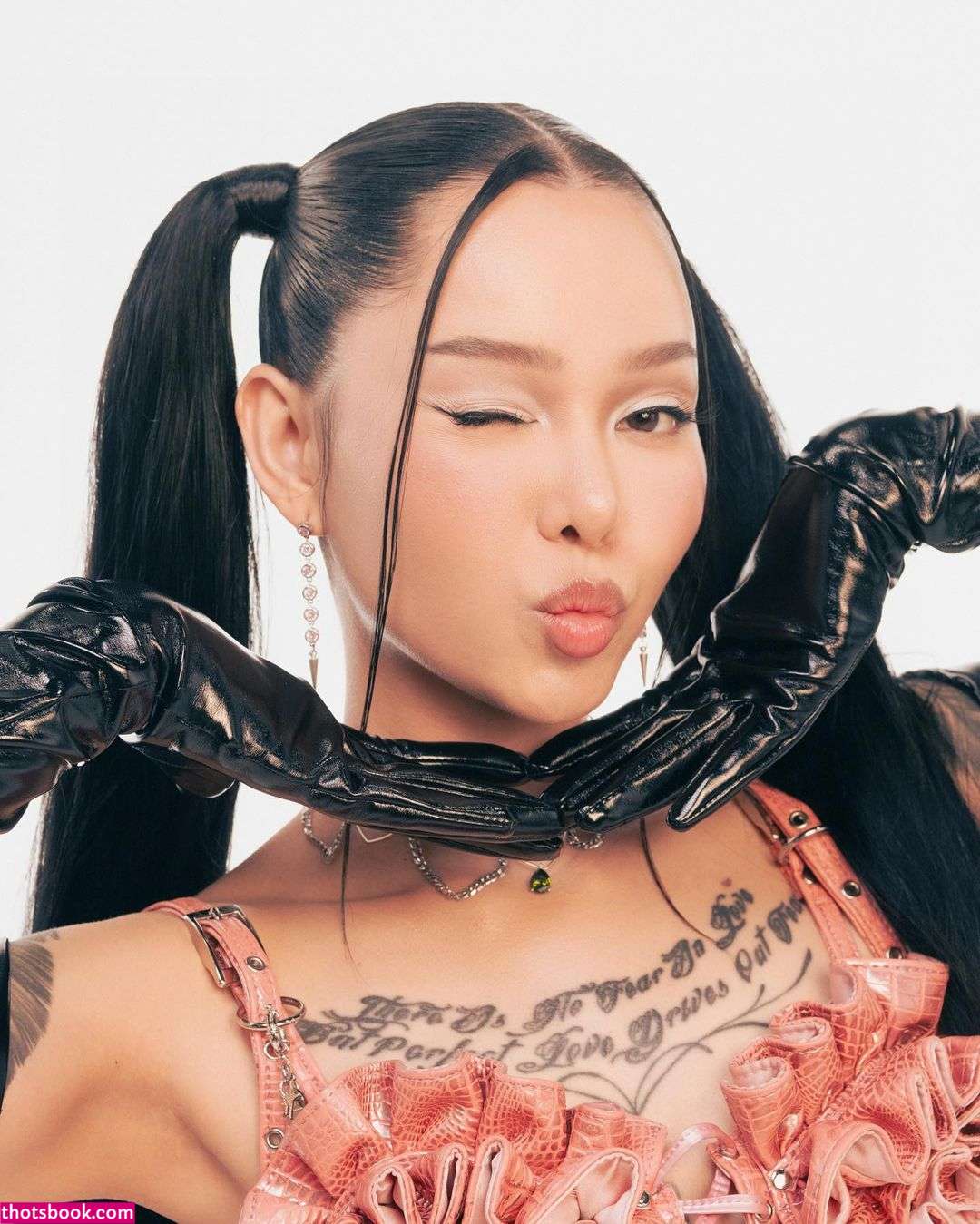 Bella Poarch Nude Photos #13 530506