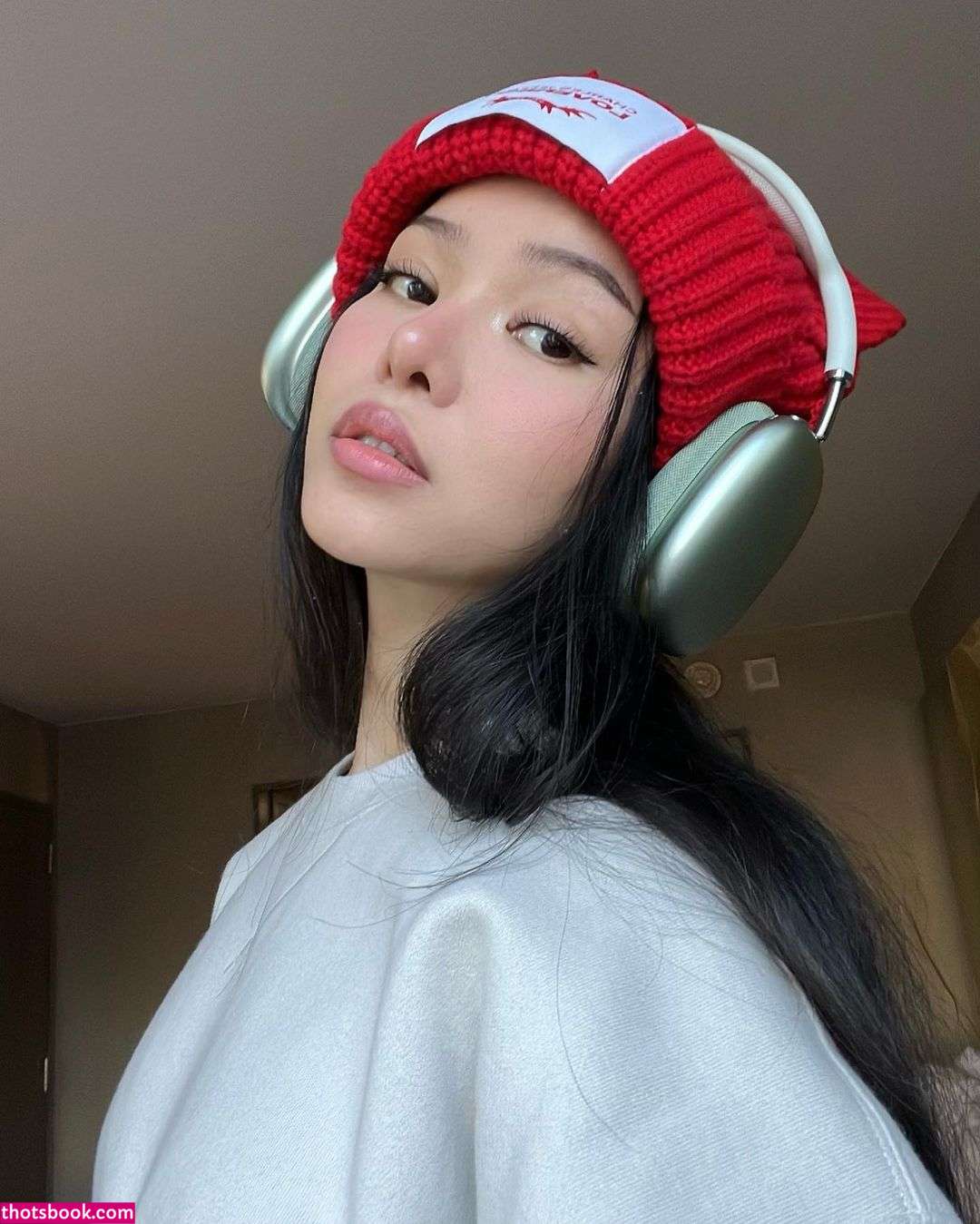 Bella Poarch Nude Photos #15 530514