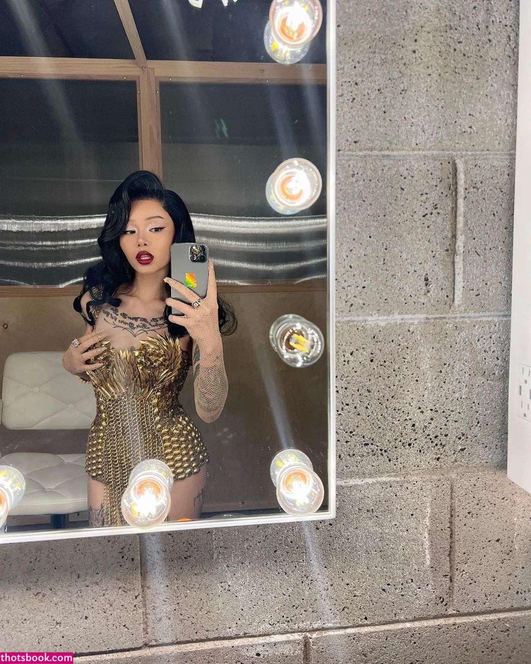 Bella Poarch Nude Photos #15 530518