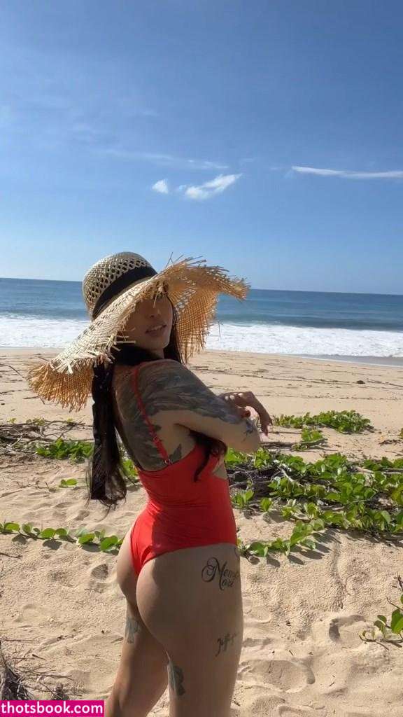 Bella Poarch Nude Photos #16 530520