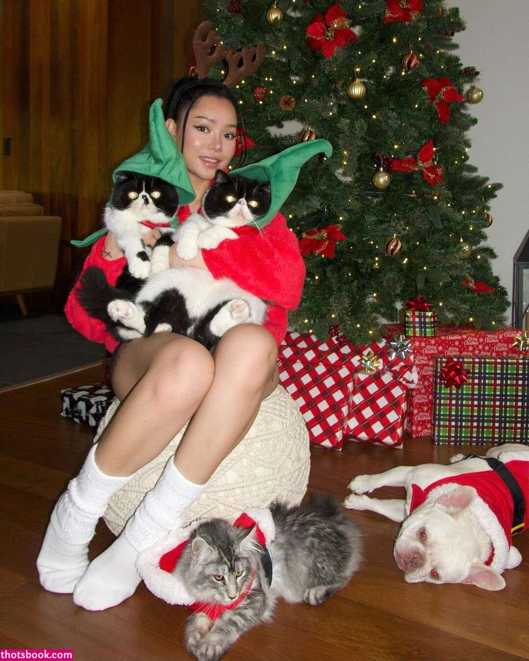 Bella Poarch Nude Photos #18 530530