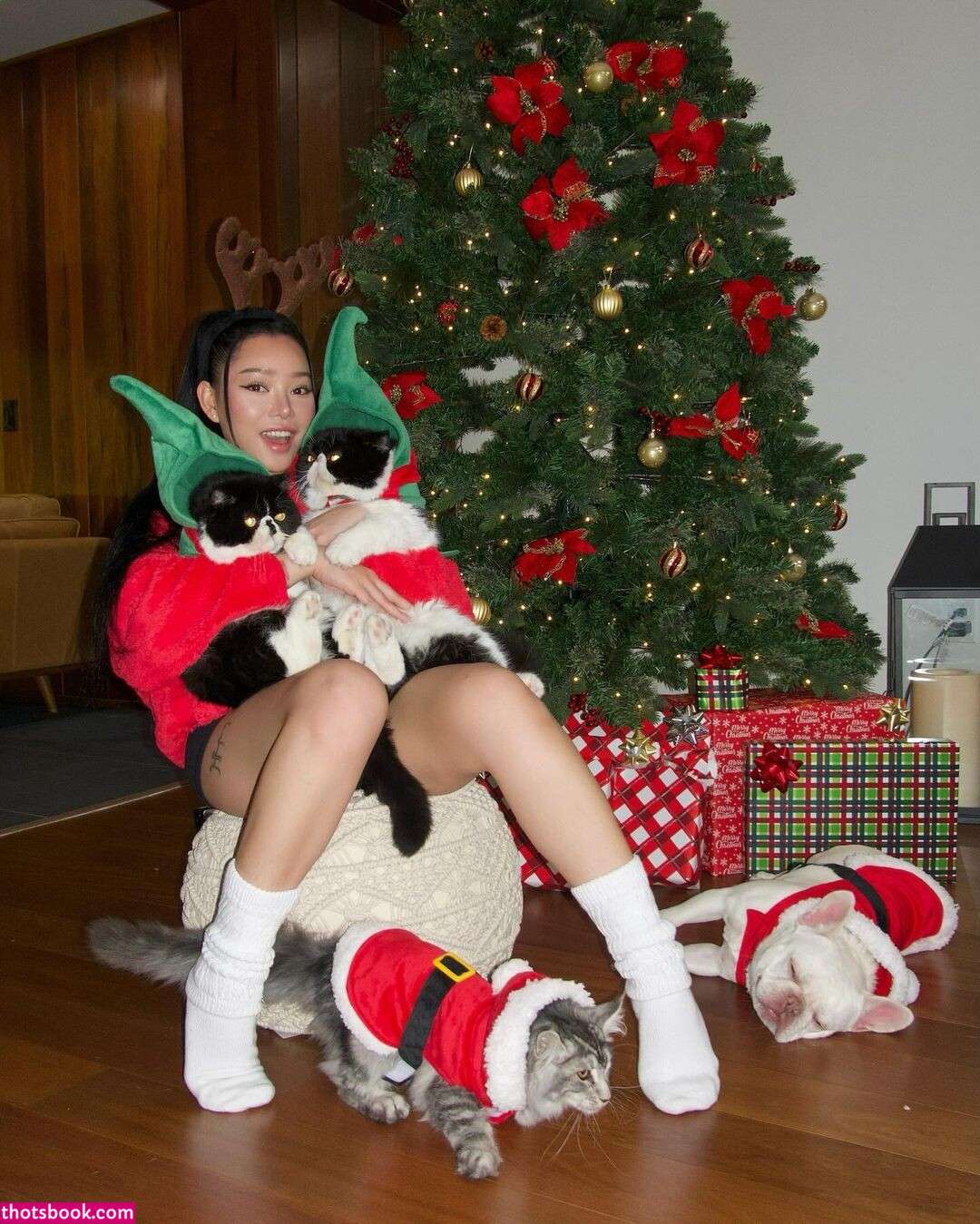 Bella Poarch Nude Photos #18 530533