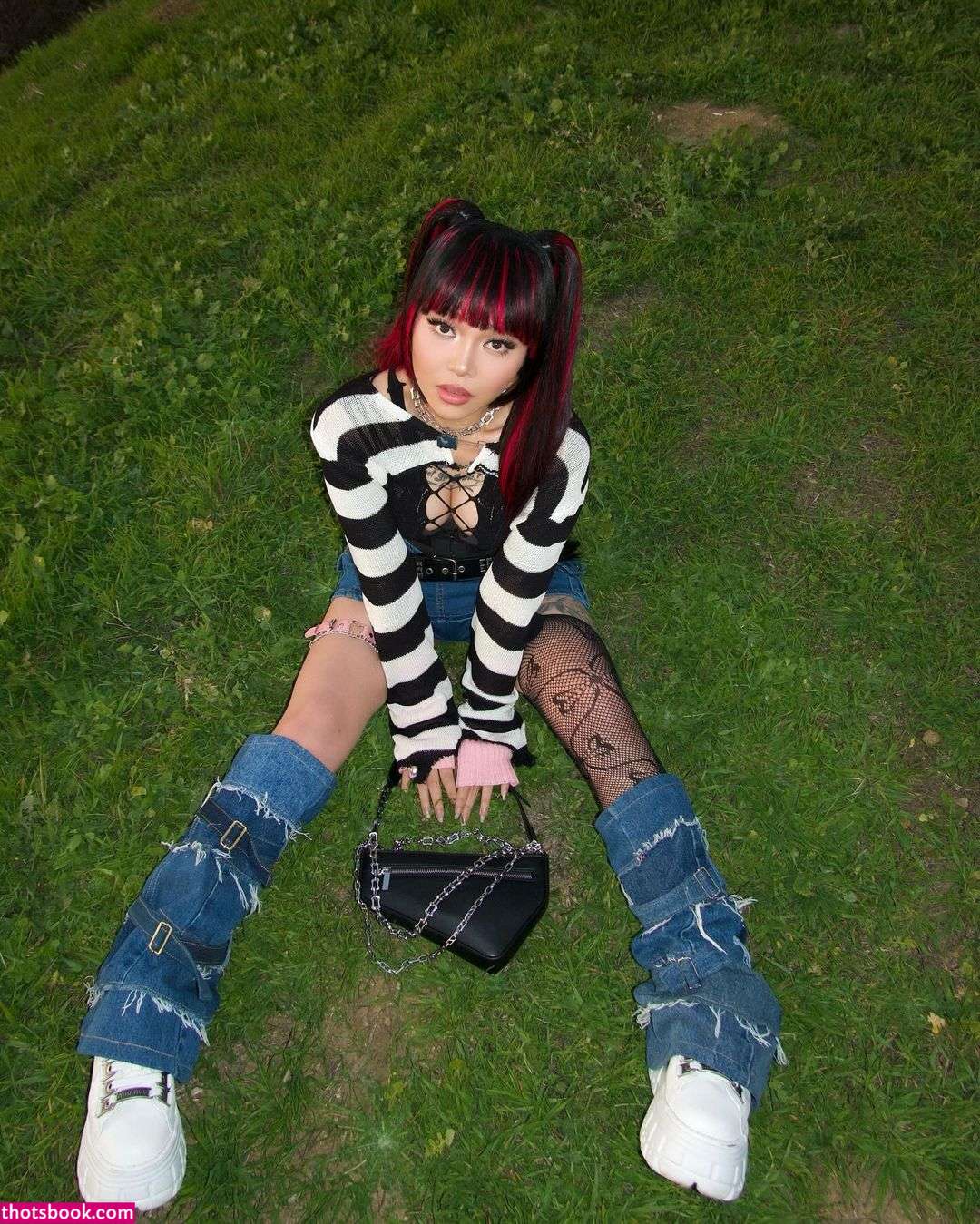 Bella Poarch Nude Photos #19 530537