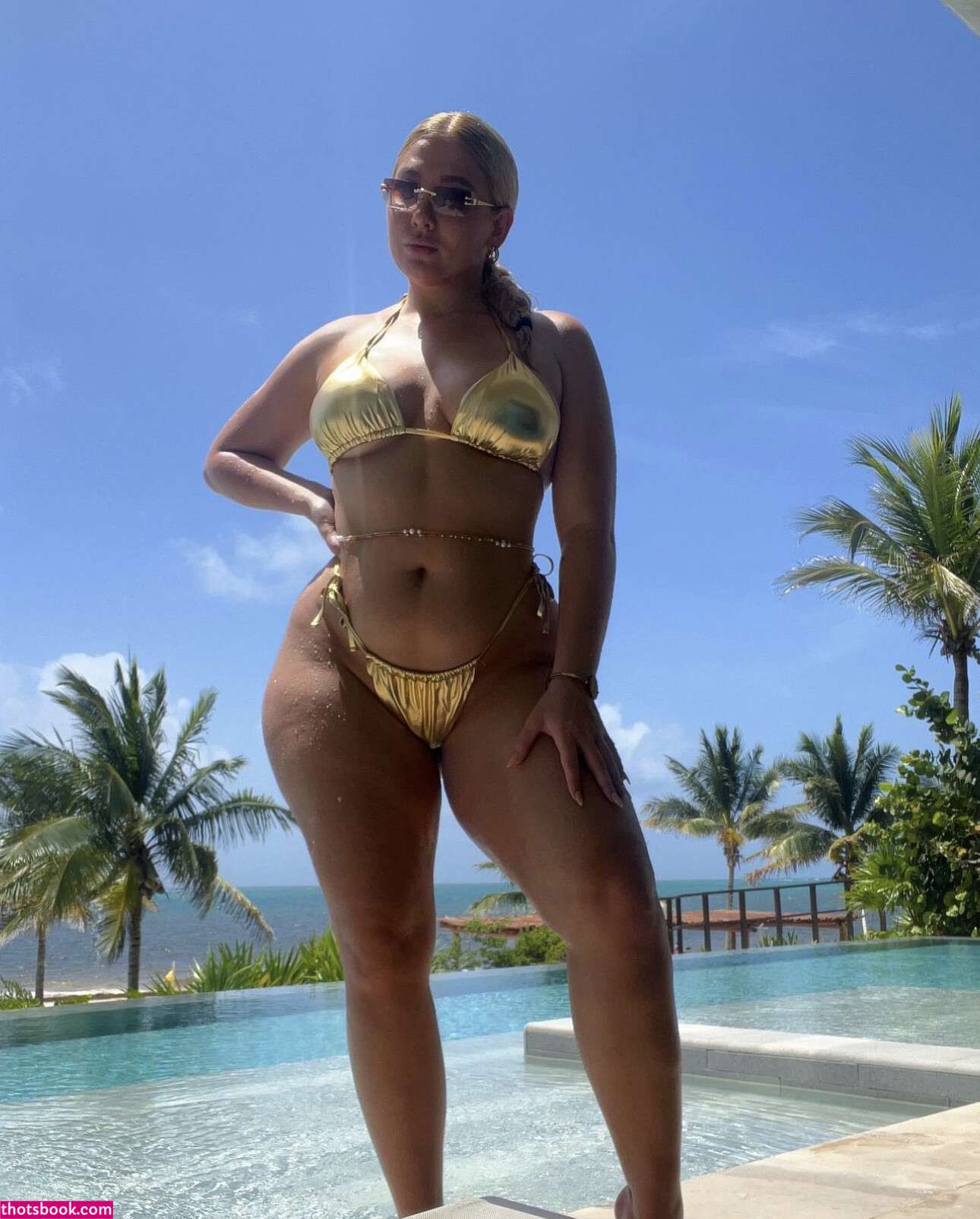 Chelsea Karpel ChelzMarie Nude OnlyFans Photos #13 530680