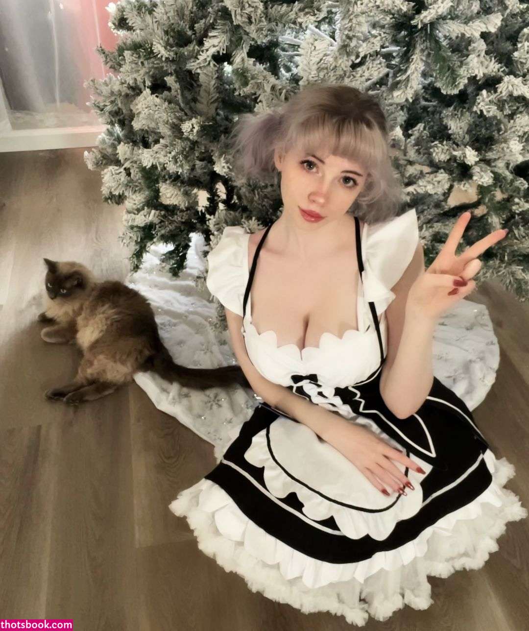 Darlingsspam Nude OnlyFans Photos #8 530697