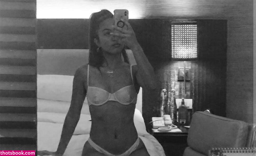 Jayka Noelle Nude OnlyFans Photos #8 530858