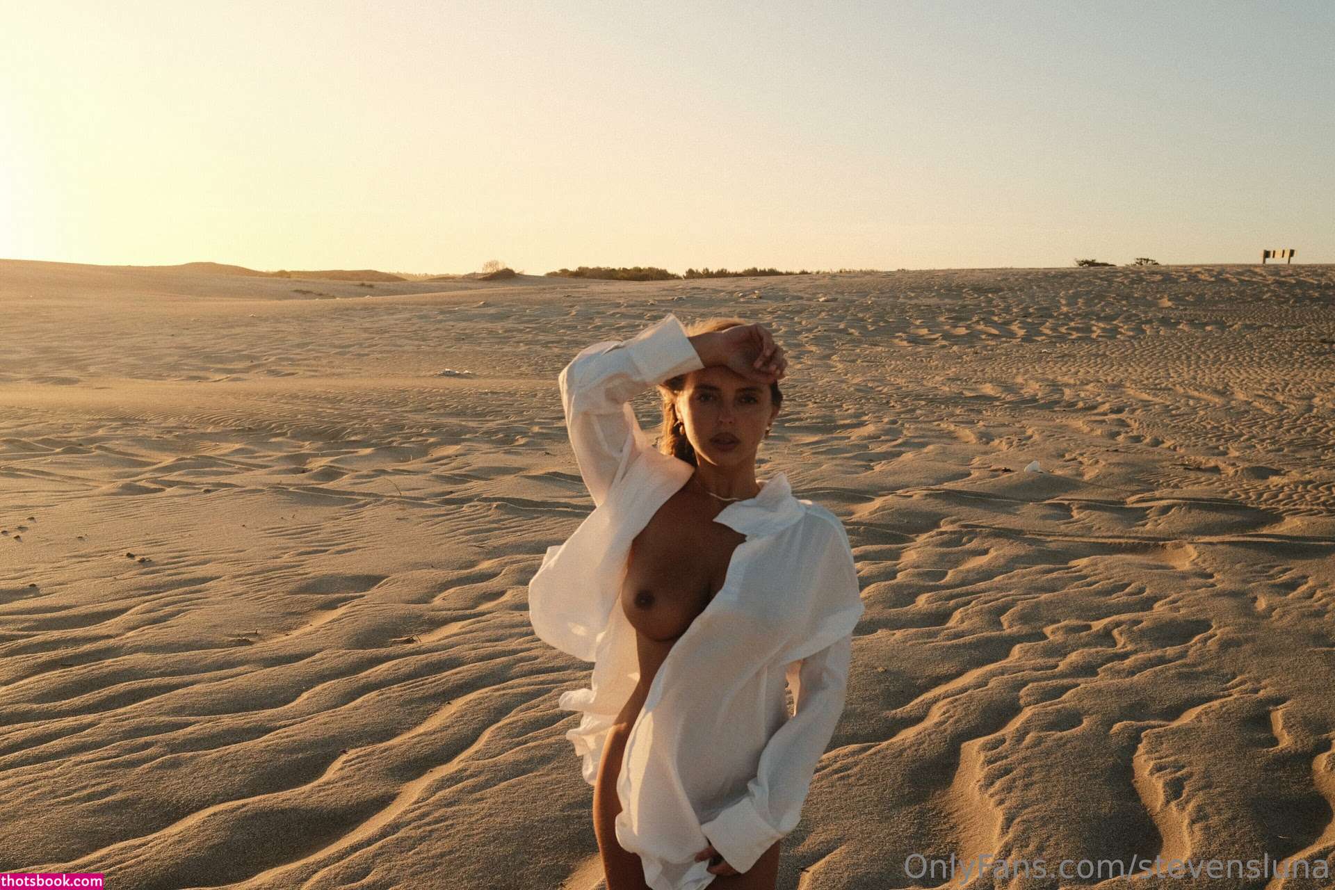 Luna Stevens Nude OnlyFans Photos #13 530918