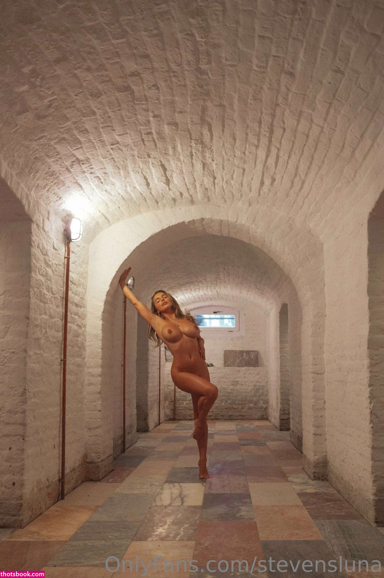 Luna Stevens Nude OnlyFans Photos #14 530923