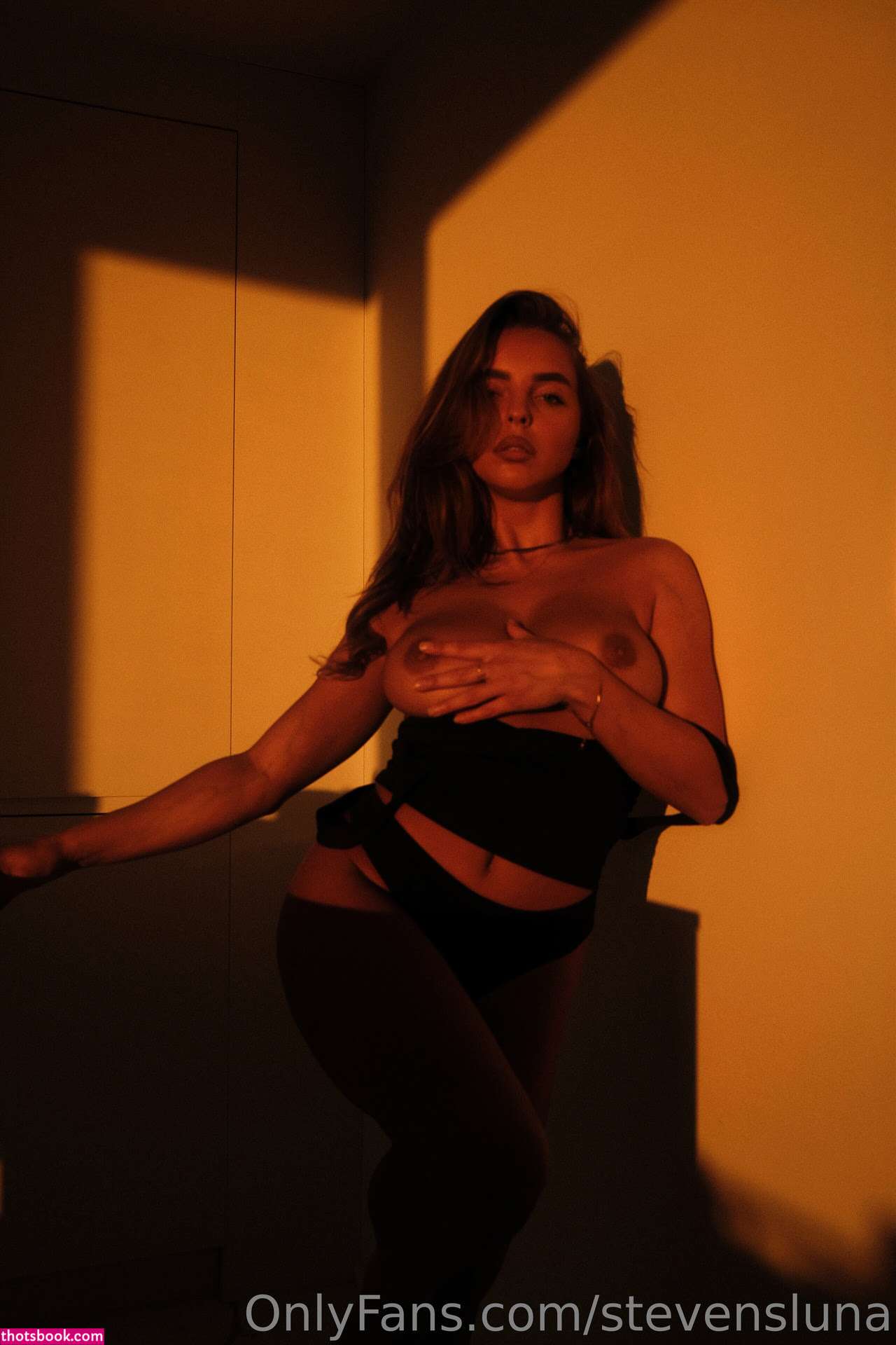 Luna Stevens Nude OnlyFans Photos #14 530927