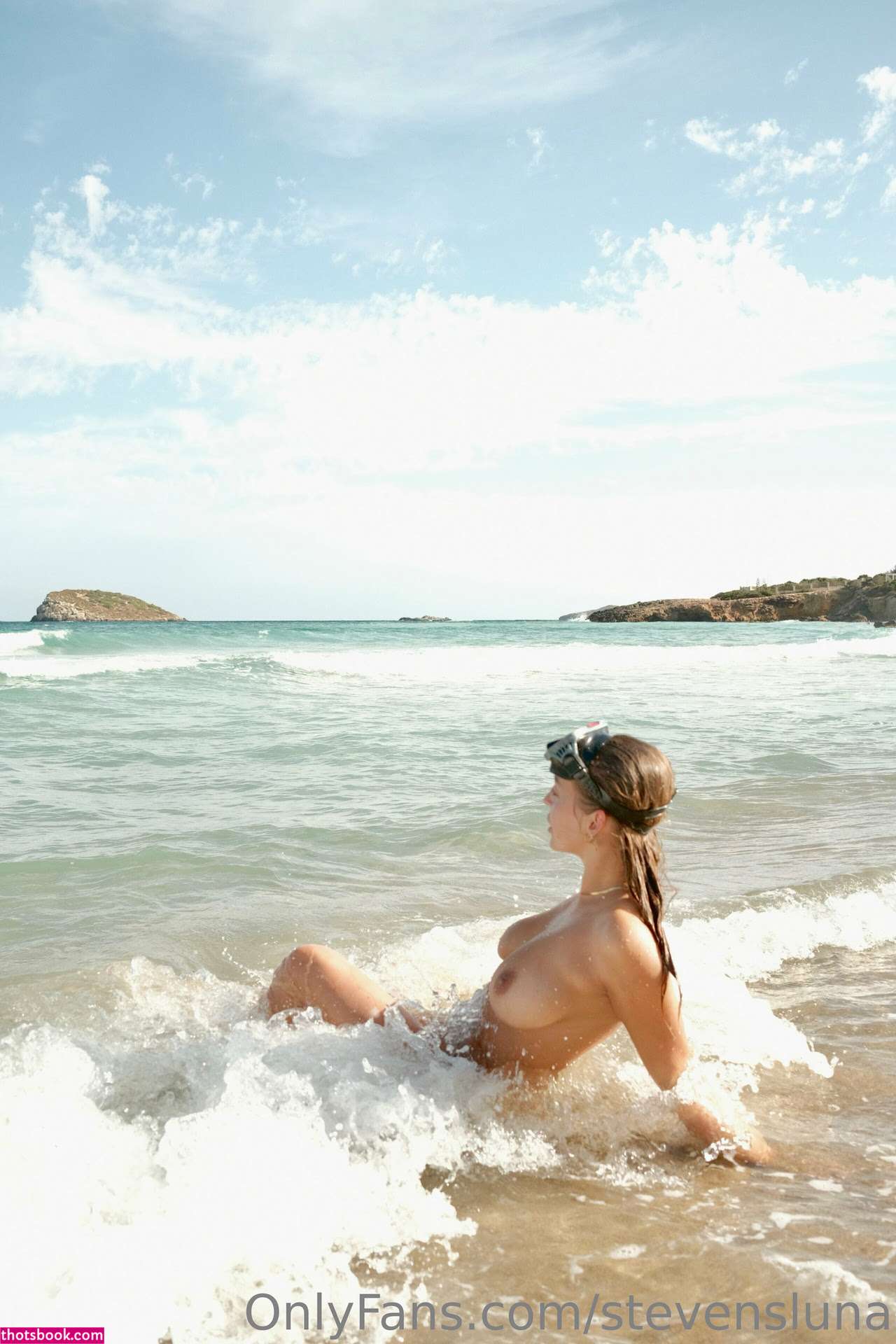 Luna Stevens Nude OnlyFans Photos #14 530928