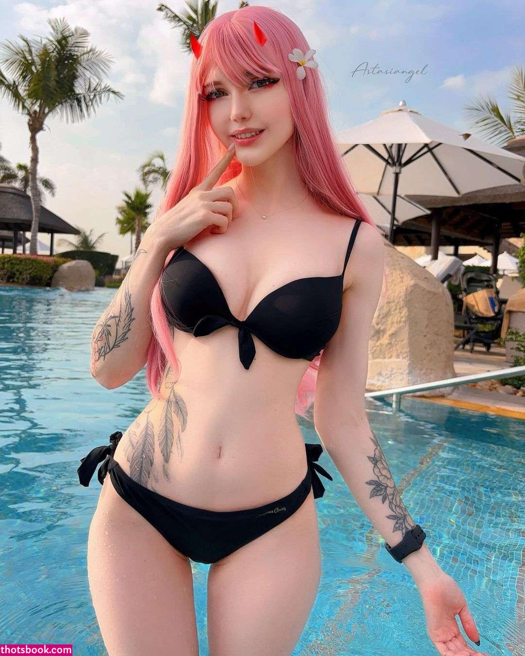 Astasiadream Astasiangel Nude OnlyFans Photos #2 531037