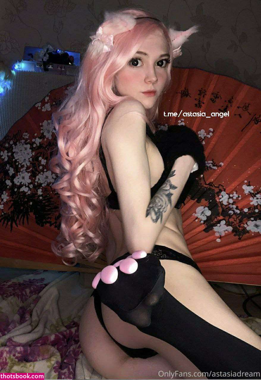 Astasiadream Astasiangel Nude OnlyFans Photos #3 531056