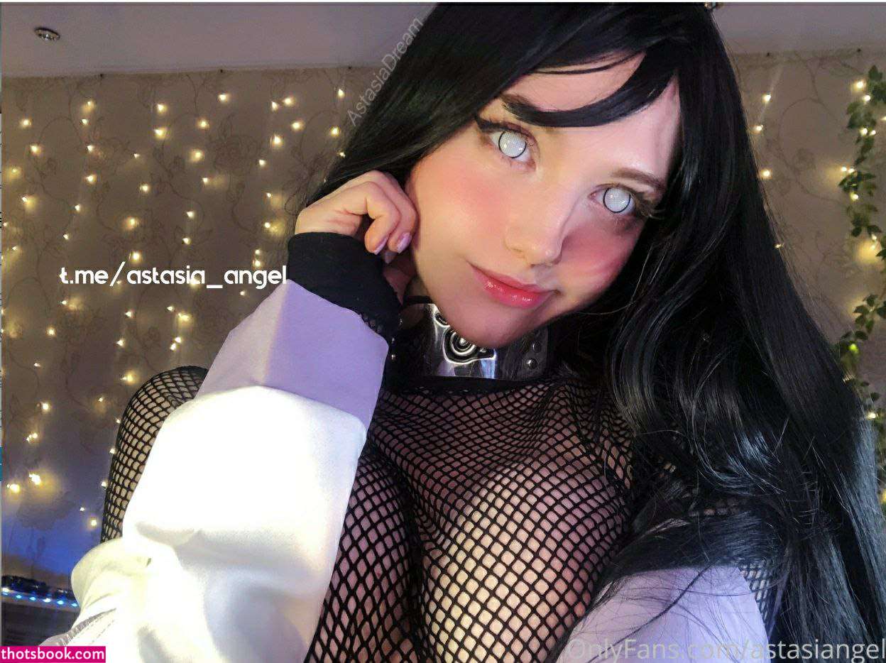 Astasiadream Astasiangel Nude OnlyFans Photos #4 531060