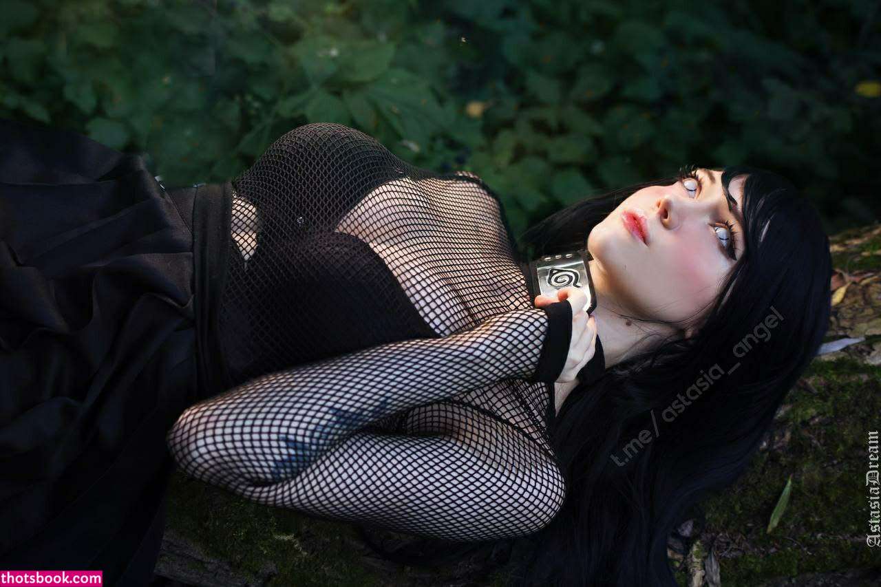 Astasiadream Astasiangel Nude OnlyFans Photos #4 531063