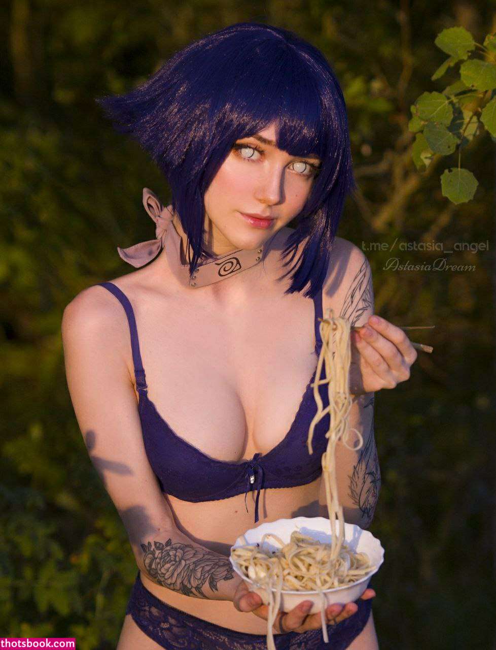 Astasiadream Astasiangel Nude OnlyFans Photos #4 531074