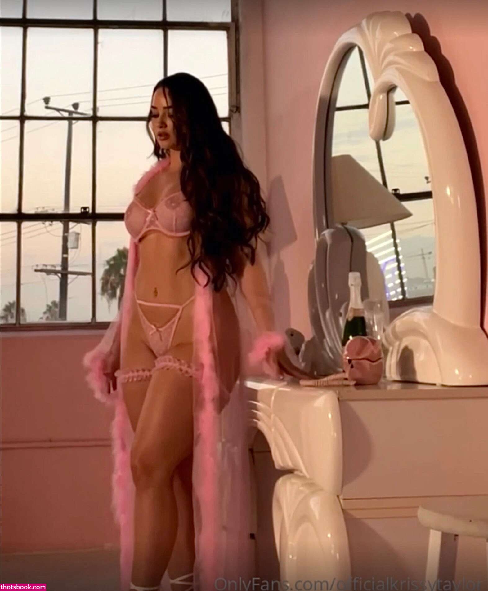 Krissy Taylor Nude OnlyFans Photos #6 531469