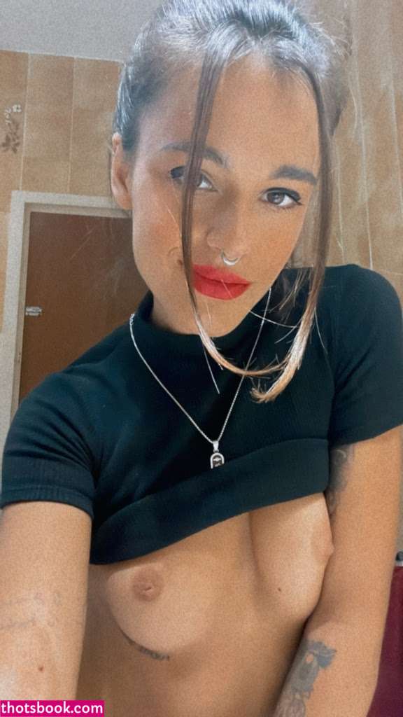 Littlemowgli Lunaventura Nude OnlyFans Photos #3 531530