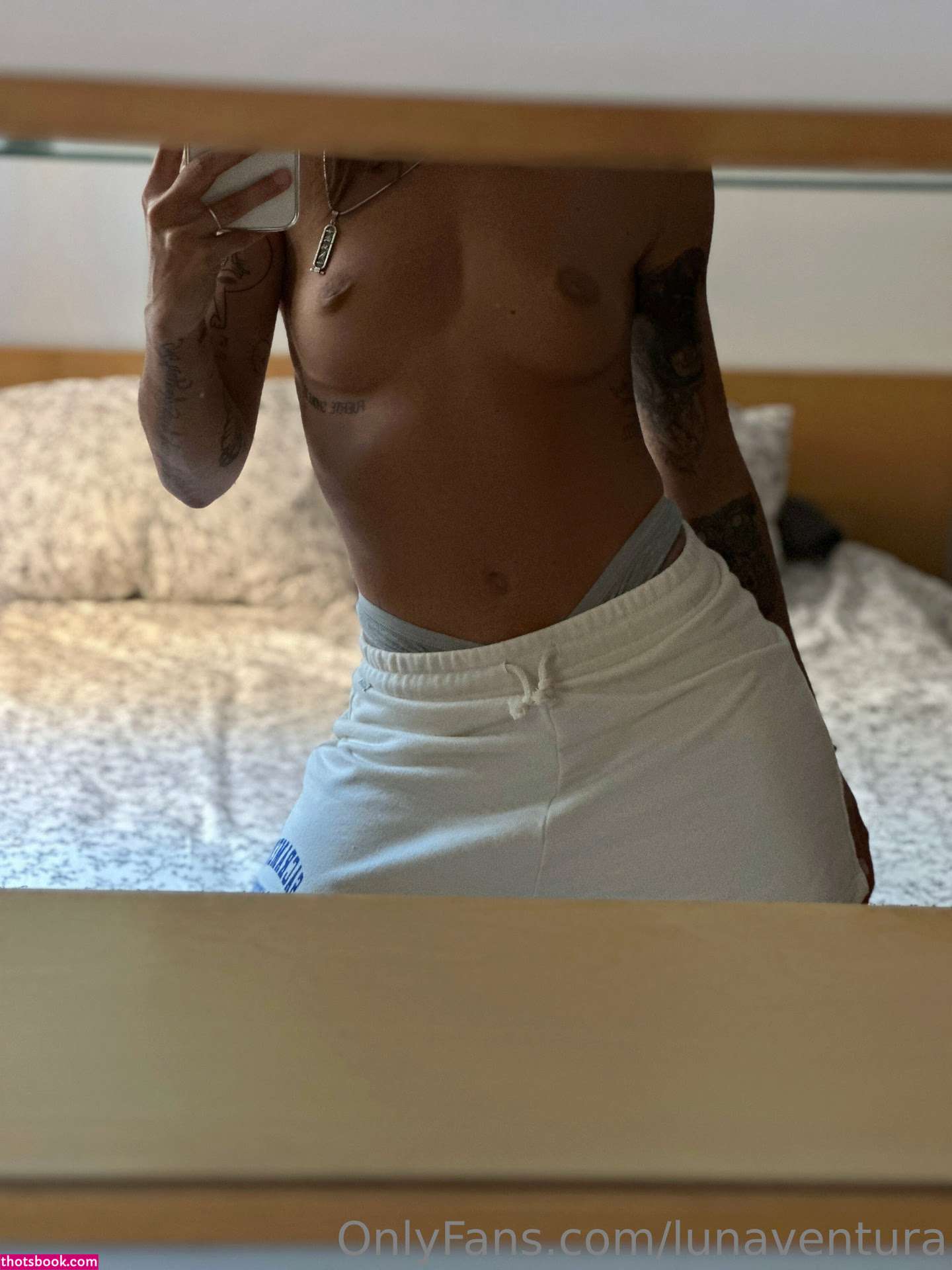 Littlemowgli Lunaventura Nude OnlyFans Photos #4 531540