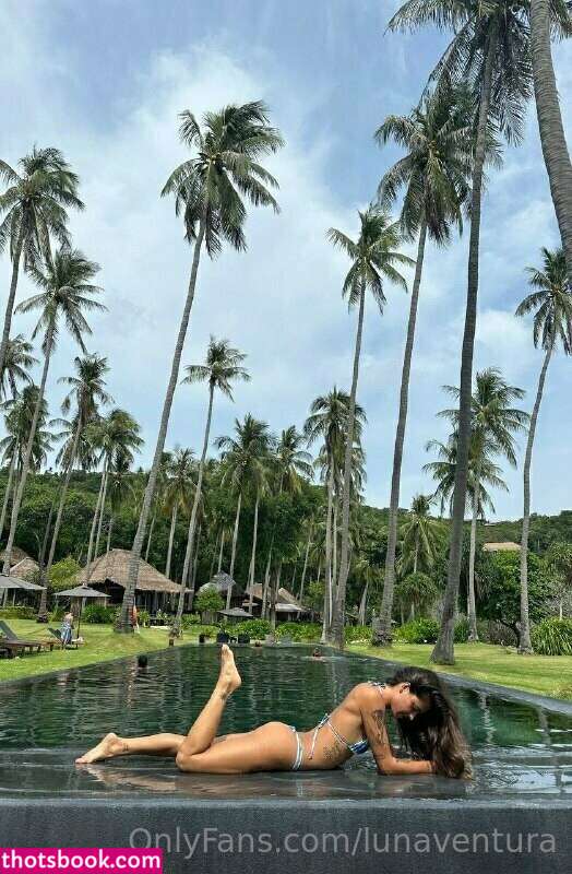 Littlemowgli Lunaventura Nude OnlyFans Photos #8 531561